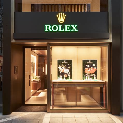 einweihung wamp rolex frankfurt|rolex germany.